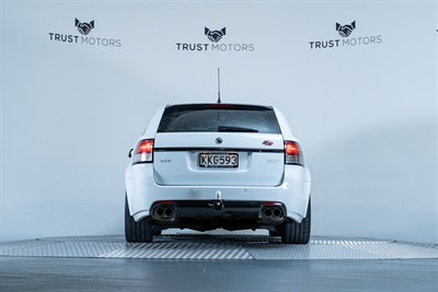 2013 Holden HSV - Thumbnail