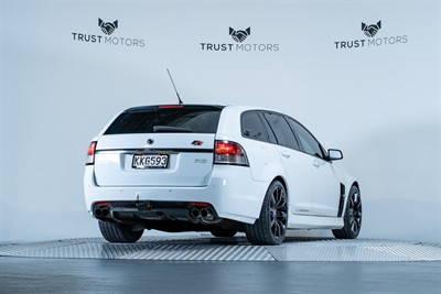 2013 Holden HSV - Thumbnail