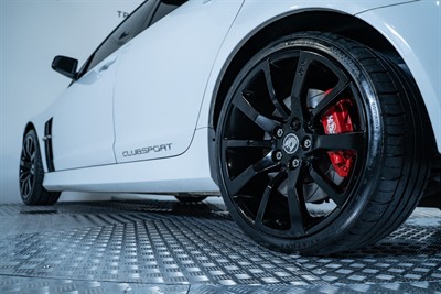 2013 Holden HSV - Thumbnail