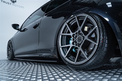 2010 Volkswagen Scirocco - Thumbnail