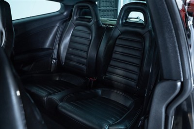 2010 Volkswagen Scirocco - Thumbnail