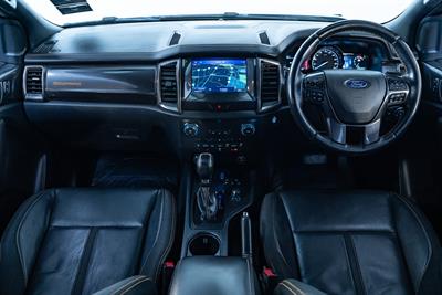 2019 Ford Ranger - Thumbnail
