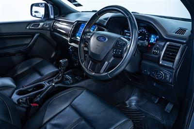 2019 Ford Ranger - Thumbnail