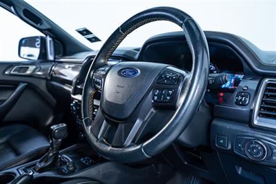 2019 Ford Ranger - Thumbnail