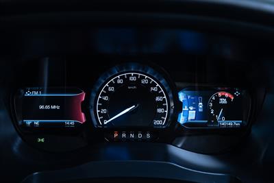 2019 Ford Ranger - Thumbnail