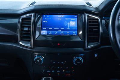 2019 Ford Ranger - Thumbnail