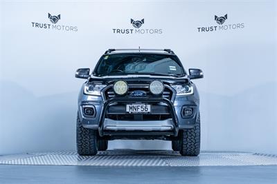 2019 Ford Ranger - Thumbnail