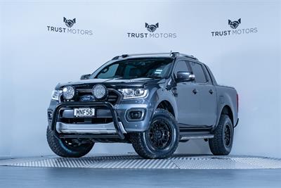 2019 Ford Ranger - Thumbnail