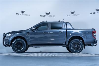 2019 Ford Ranger - Thumbnail