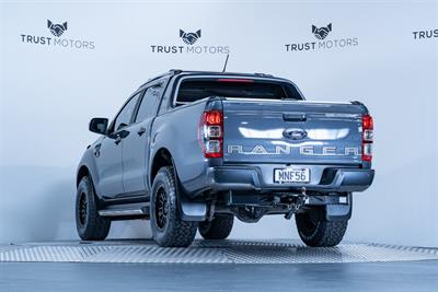 2019 Ford Ranger - Thumbnail