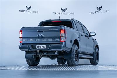 2019 Ford Ranger - Thumbnail