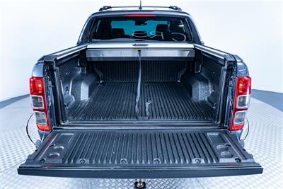 2019 Ford Ranger - Thumbnail