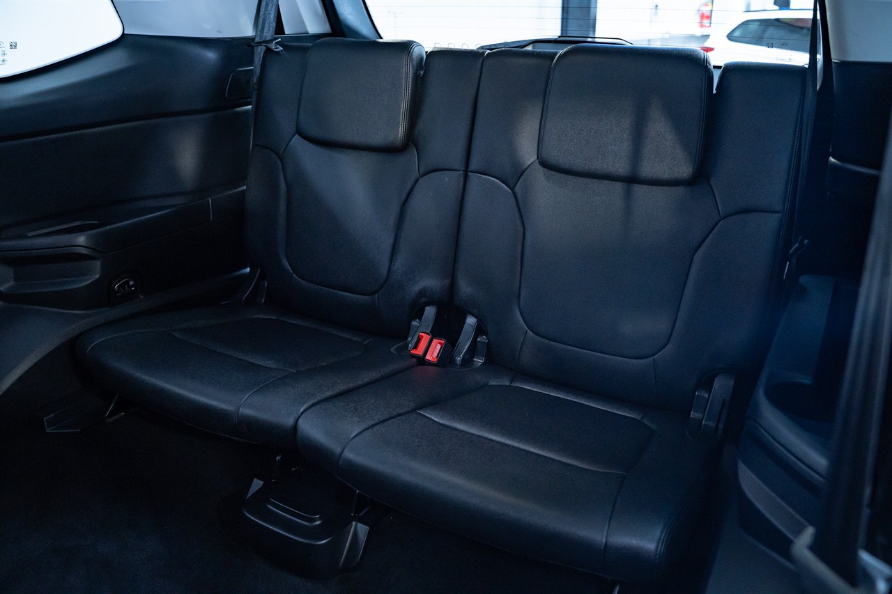 2023 Ford Everest