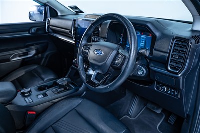 2023 Ford Everest - Thumbnail
