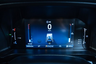 2023 Ford Everest - Thumbnail