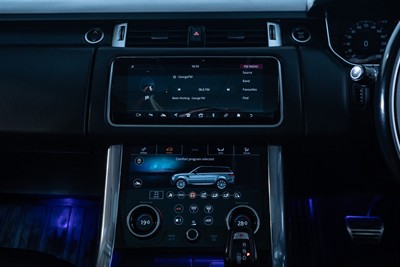 2018 Land Rover Range Rover Sport - Thumbnail