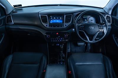 2016 Hyundai Tucson - Thumbnail