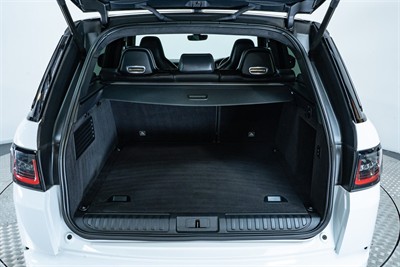 2022 Land Rover Range Rover Sport - Thumbnail