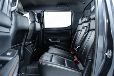 2022 Ford Ranger - Thumbnail