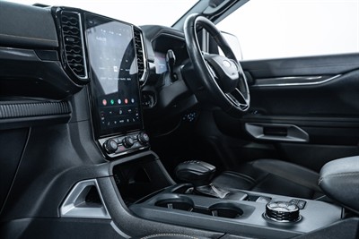 2022 Ford Ranger - Thumbnail