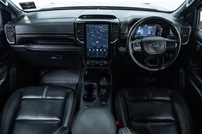 2022 Ford Ranger - Thumbnail