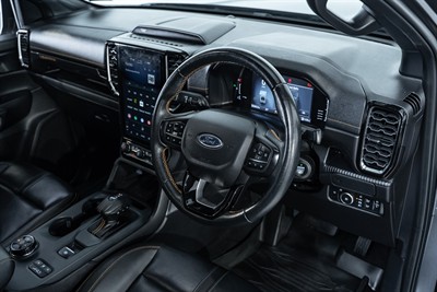 2022 Ford Ranger - Thumbnail