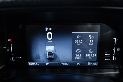 2022 Ford Ranger - Thumbnail