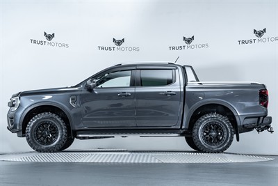 2022 Ford Ranger - Thumbnail