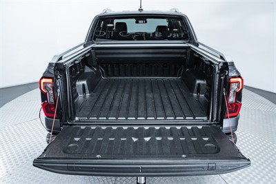 2022 Ford Ranger - Thumbnail