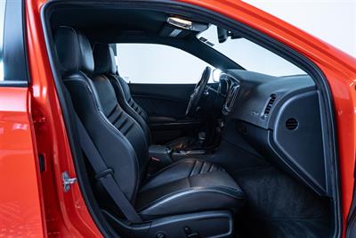 2016 Dodge Charger - Thumbnail