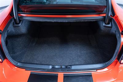 2016 Dodge Charger - Thumbnail
