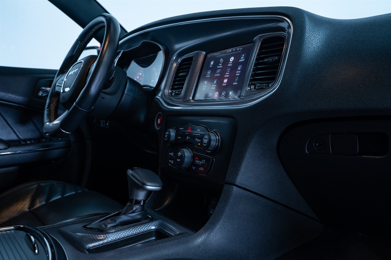 2016 Dodge Charger