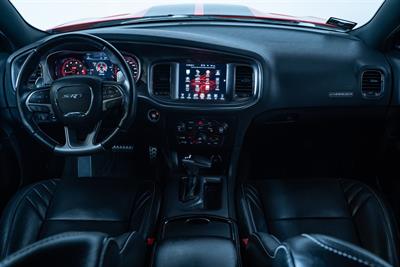 2016 Dodge Charger - Thumbnail