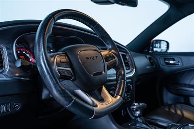 2016 Dodge Charger - Thumbnail
