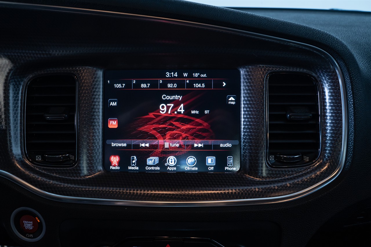 2016 Dodge Charger