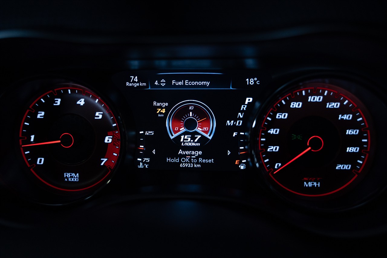 2016 Dodge Charger