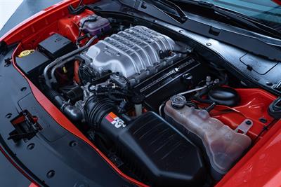 2016 Dodge Charger - Thumbnail