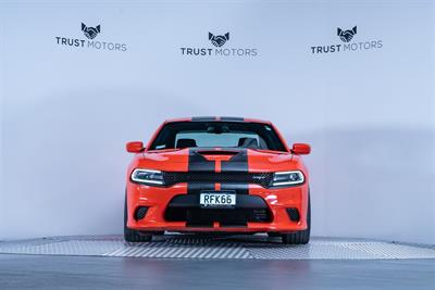 2016 Dodge Charger - Thumbnail