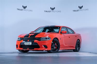 2016 Dodge Charger - Thumbnail