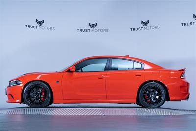 2016 Dodge Charger - Thumbnail