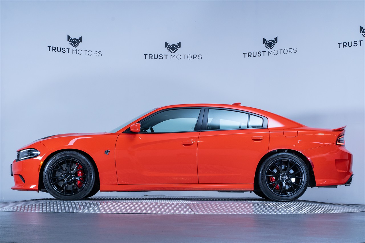 2016 Dodge Charger