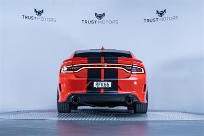 2016 Dodge Charger - Thumbnail