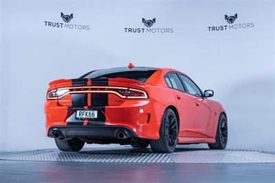 2016 Dodge Charger - Thumbnail