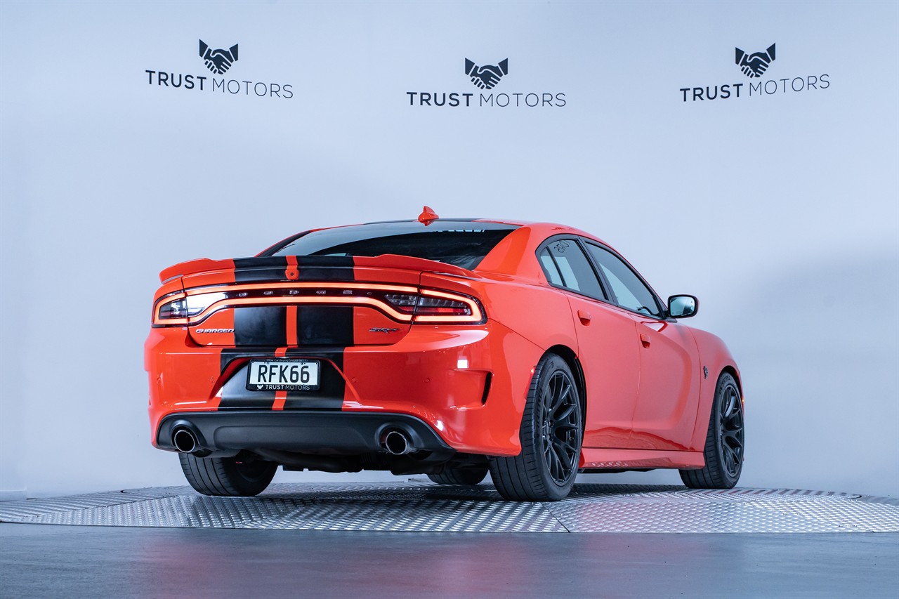2016 Dodge Charger