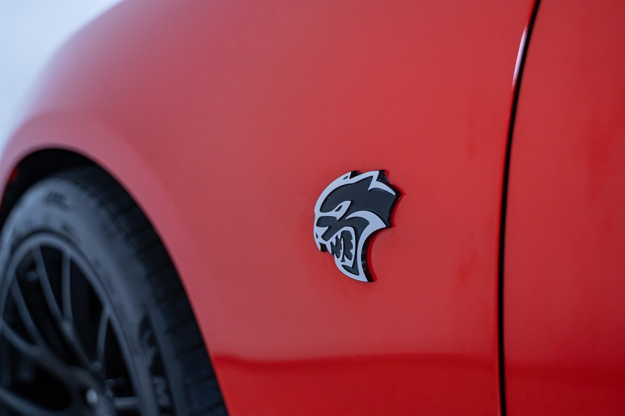2016 Dodge Charger