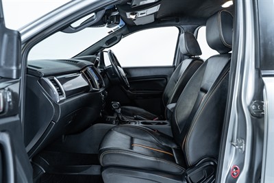 2021 Ford Ranger - Thumbnail