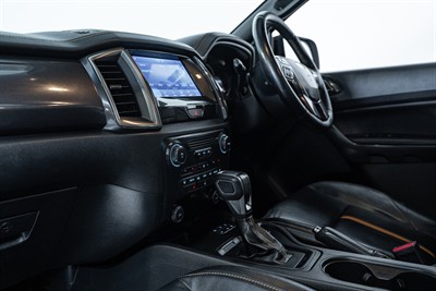 2021 Ford Ranger - Thumbnail