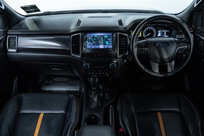 2021 Ford Ranger - Thumbnail