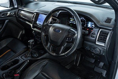 2021 Ford Ranger - Thumbnail