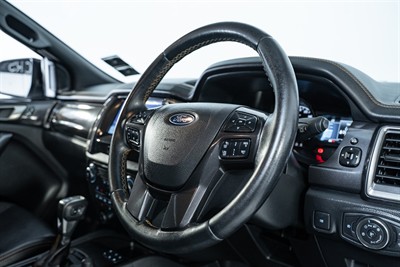 2021 Ford Ranger - Thumbnail